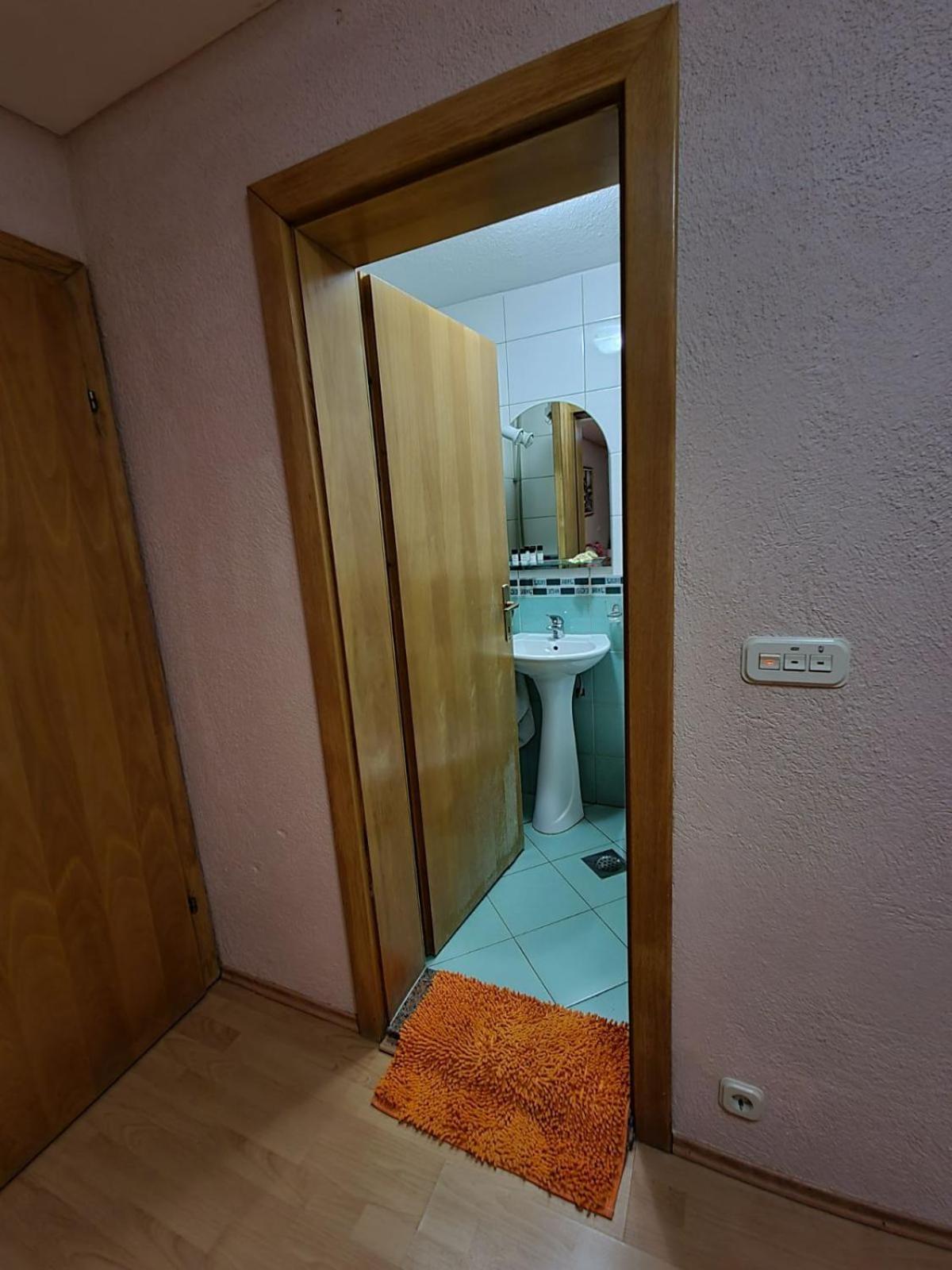 Vila Anastas Охрид Номер фото