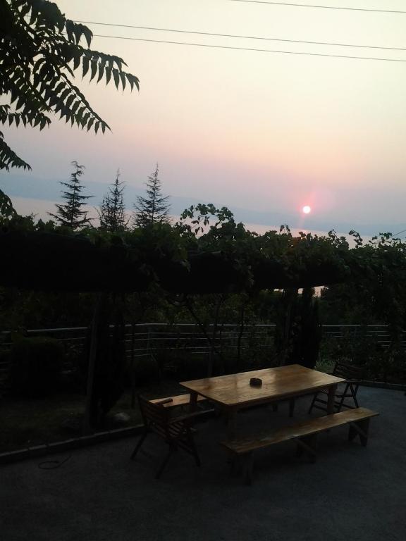 Vila Anastas Охрид Номер фото
